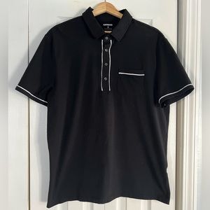 Express Men’s Polo Shirt